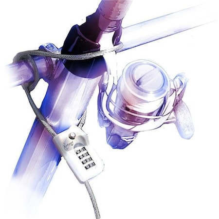 Portarod Portarod Lock Lock Heavy Duty Lock